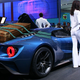 Illustration for article titled The Biggest Question About The Ford GT Has Been Answered